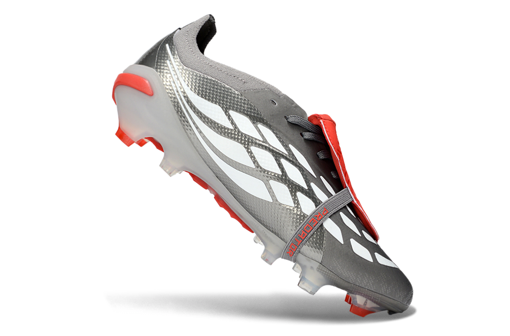 Botas Predator Elite Tongue FG - Fútbol 11
