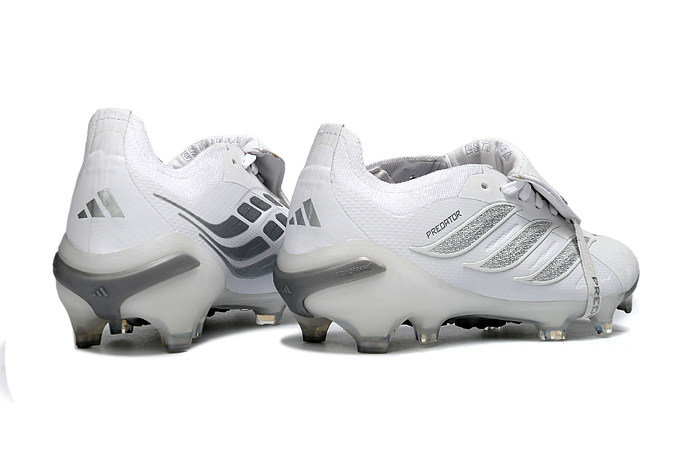 Botas Predator Elite Tongue FG - Fútbol 11
