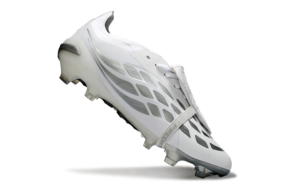 Botas Predator Elite Tongue FG - Fútbol 11
