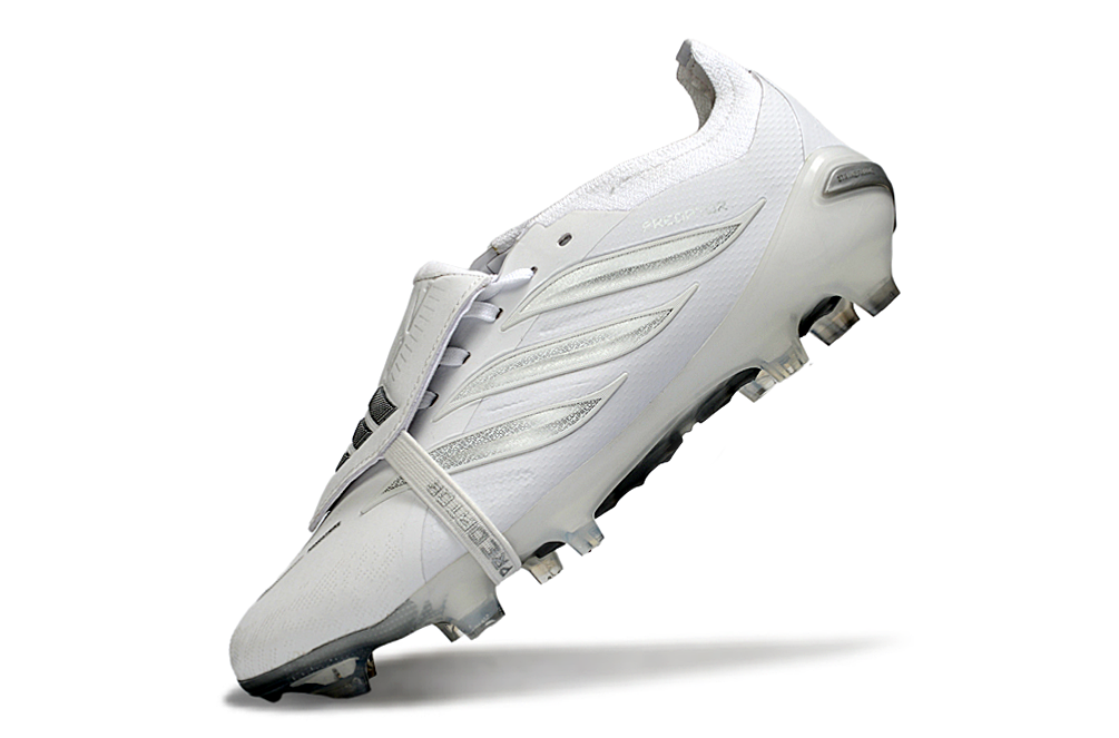 Botas Predator Elite Tongue FG - Fútbol 11