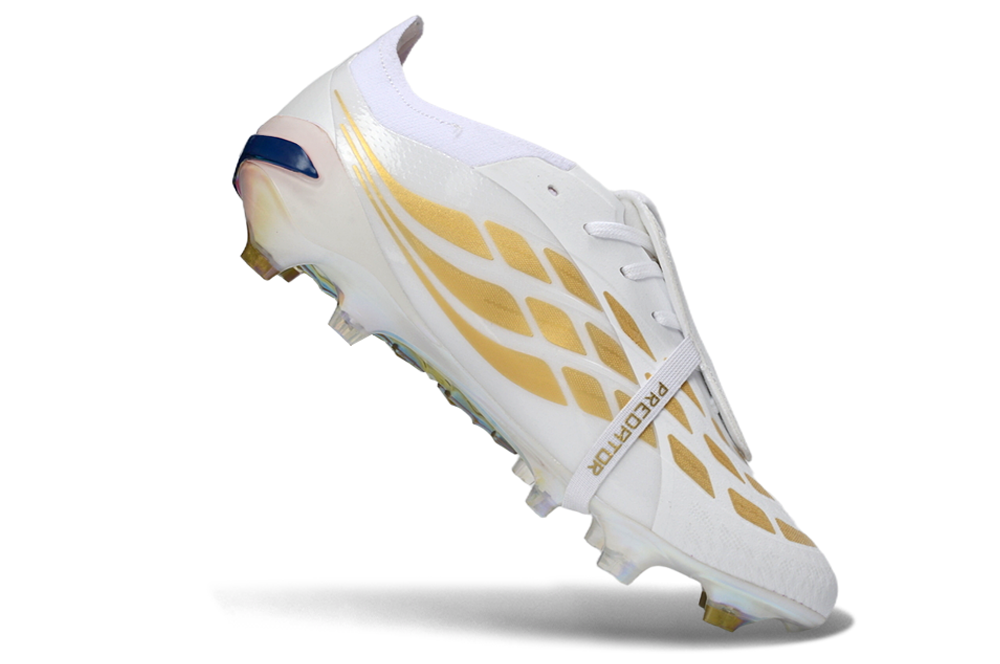 Botas Predator Elite Tongue FG - Fútbol 11