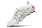 Botas Predator Elite Tongue FG - Fútbol 11