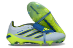 Botas Predator Elite Tongue FG - Fútbol 11