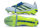 Botas Predator Elite Tongue FG - Fútbol 11