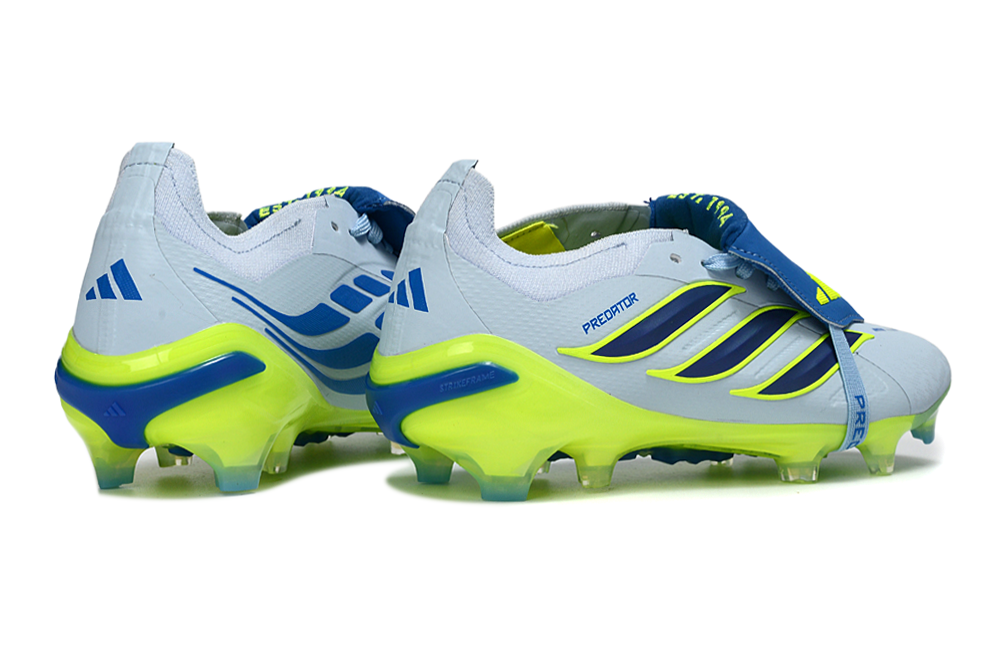 Botas Predator Elite Tongue FG - Fútbol 11