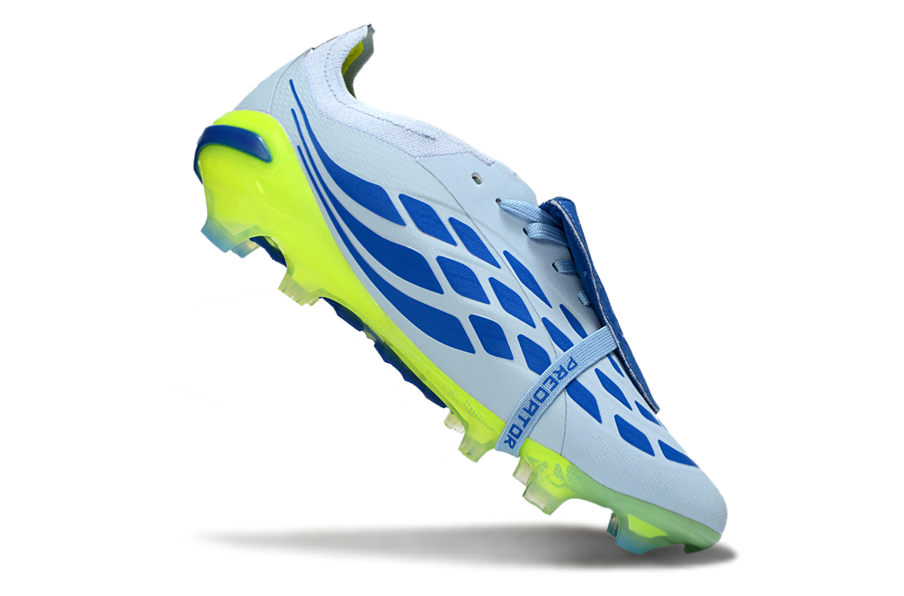 Botas Predator Elite Tongue FG - Fútbol 11