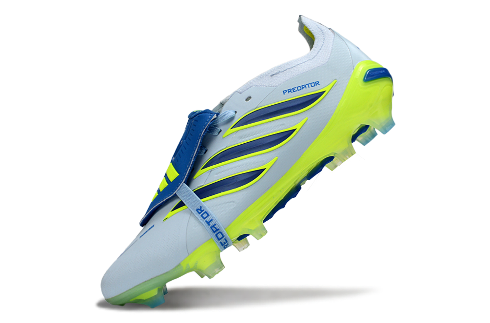 Botas Predator Elite Tongue FG - Fútbol 11
