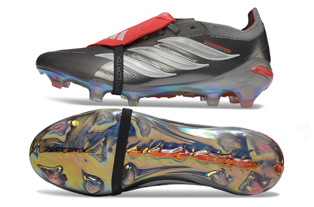 Botas Predator Elite Tongue FG - Fútbol 11