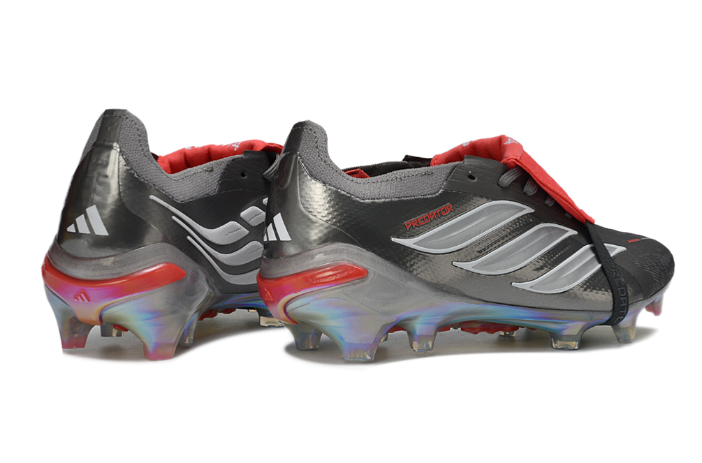Botas Predator Elite Tongue FG - Fútbol 11