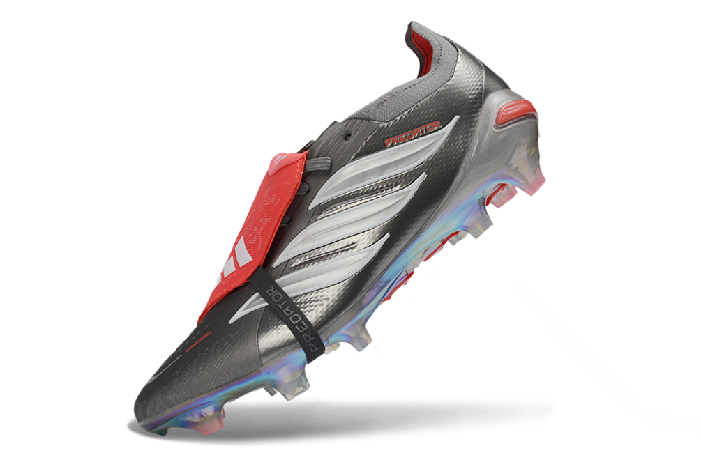 Botas Predator Elite Tongue FG - Fútbol 11