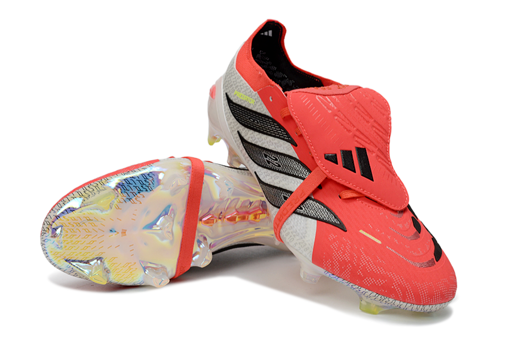 Botas Predator Elite Tongue FG - Fútbol 11