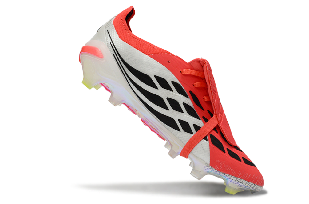 Botas Predator Elite Tongue FG - Fútbol 11