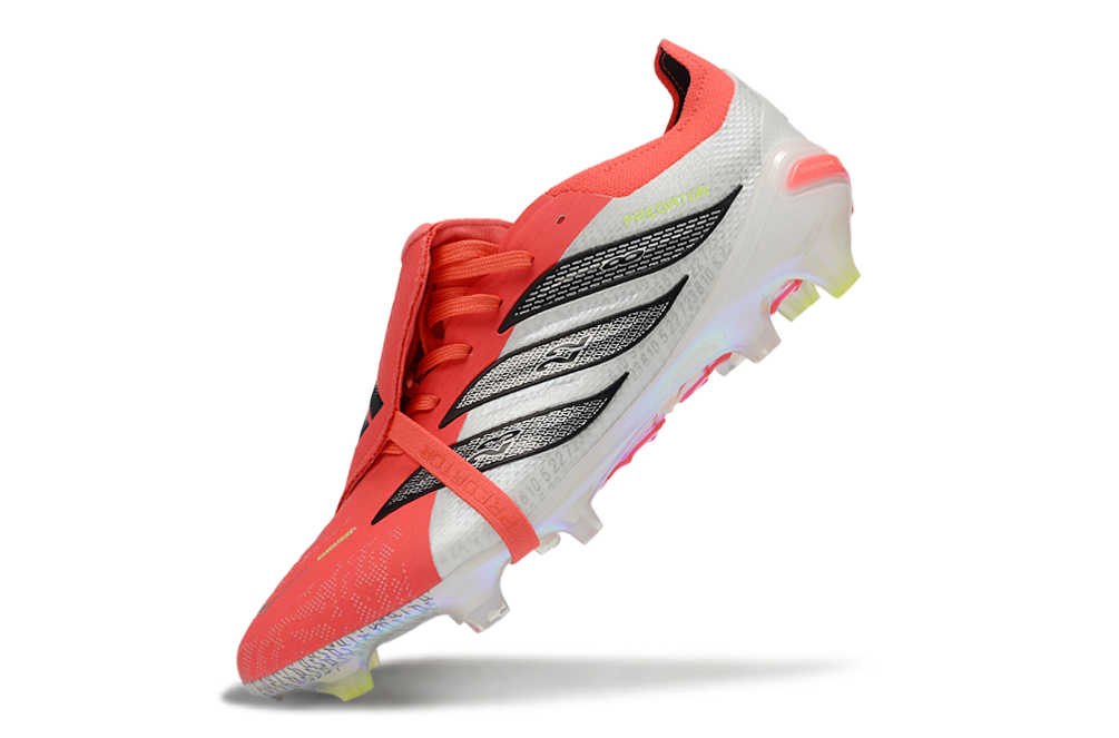 Botas Predator Elite Tongue FG - Fútbol 11