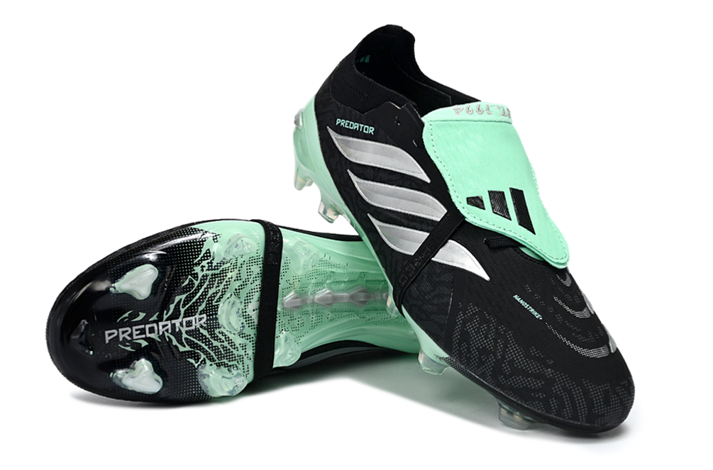 Botas Predator Elite Tongue FG - Fútbol 11