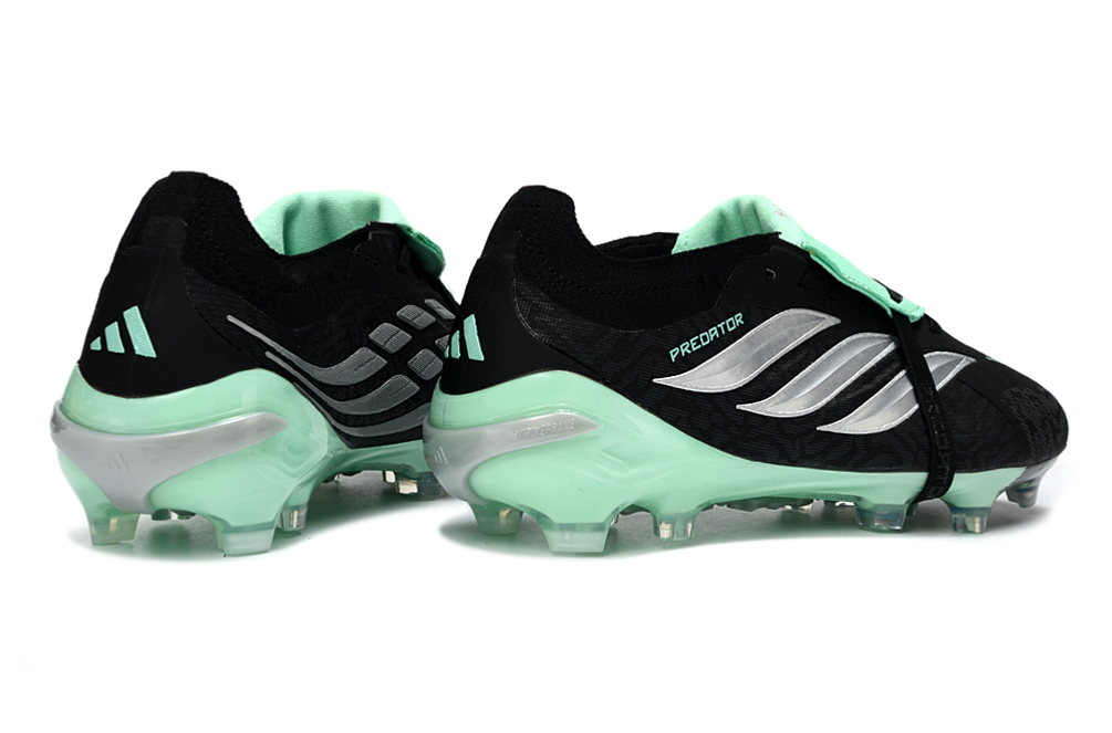 Botas Predator Elite Tongue FG - Fútbol 11