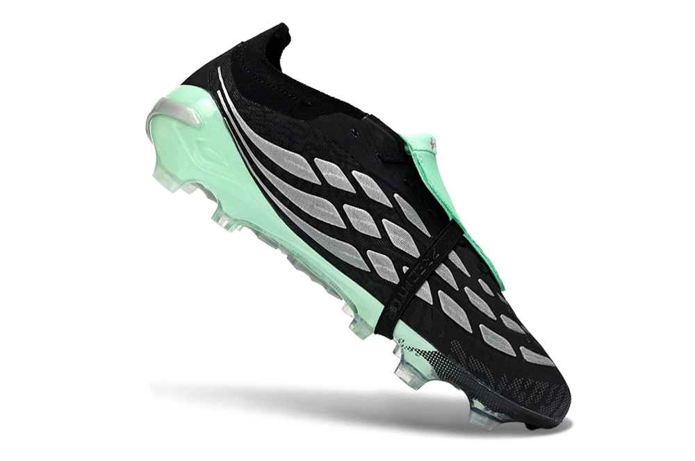 Botas Predator Elite Tongue FG - Fútbol 11