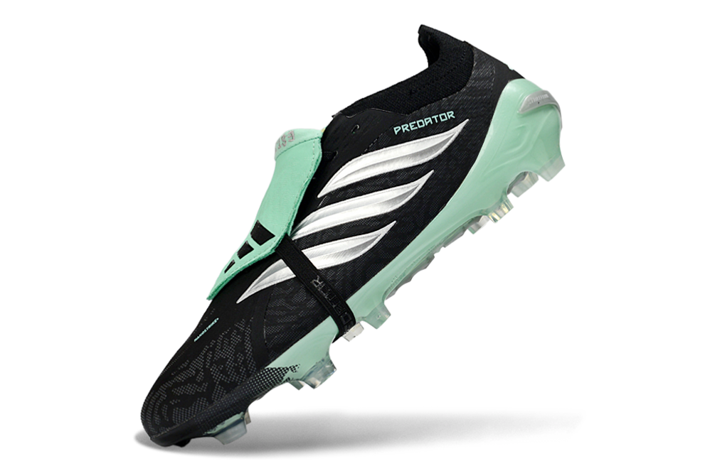 Botas Predator Elite Tongue FG - Fútbol 11