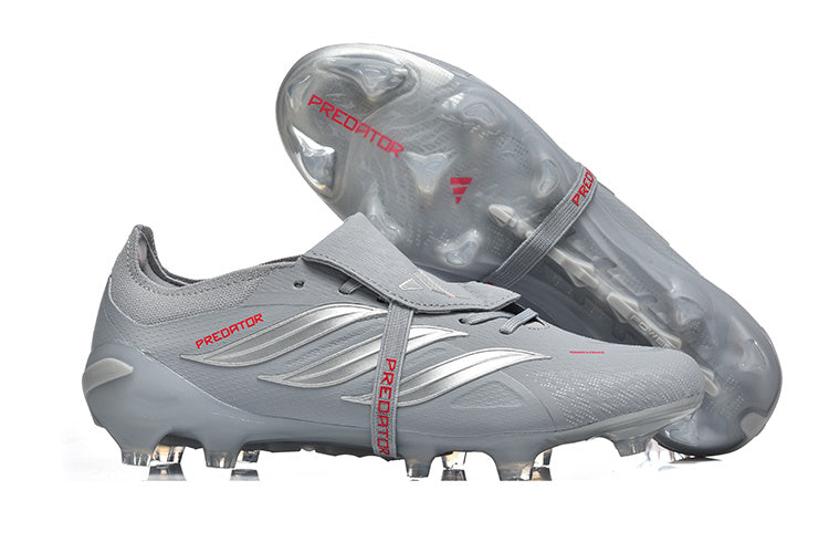 Botas Predator Elite Tongue FG - Fútbol 11