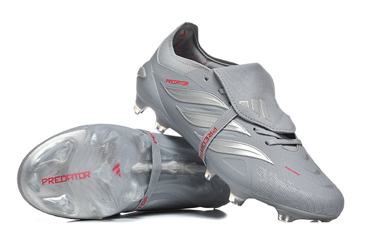 Botas Predator Elite Tongue FG - Fútbol 11