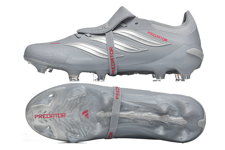 Botas Predator Elite Tongue FG - Fútbol 11