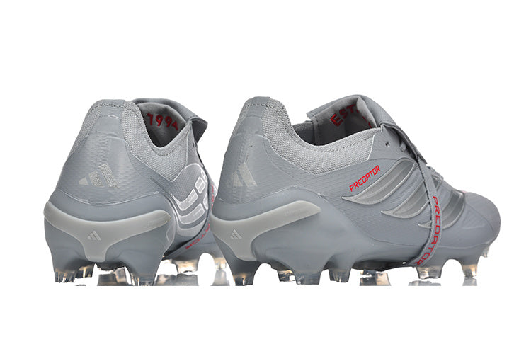 Botas Predator Elite Tongue FG - Fútbol 11