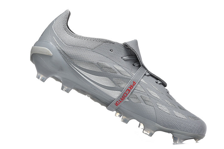 Botas Predator Elite Tongue FG - Fútbol 11