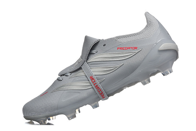 Botas Predator Elite Tongue FG - Fútbol 11