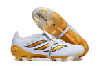 Botas Predator Elite Tongue FG - Fútbol 11
