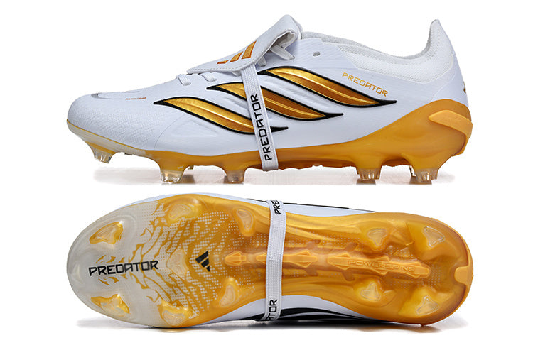 Botas Predator Elite Tongue FG - Fútbol 11