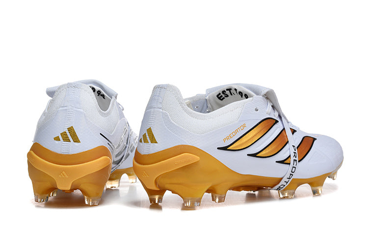 Botas Predator Elite Tongue FG - Fútbol 11