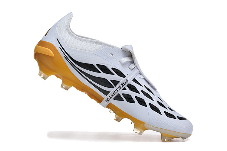 Botas Predator Elite Tongue FG - Fútbol 11