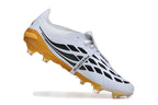 Botas Predator Elite Tongue FG - Fútbol 11