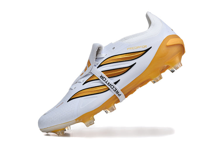 Botas Predator Elite Tongue FG - Fútbol 11