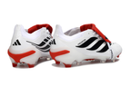 Botas Predator Elite Tongue FG - Fútbol 11