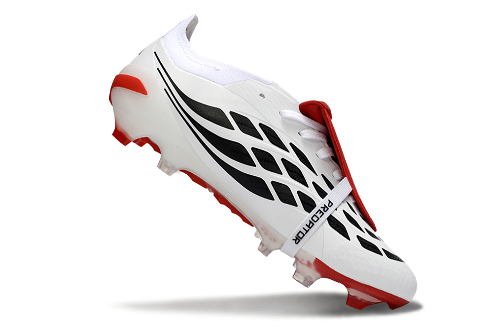Botas Predator Elite Tongue FG - Fútbol 11