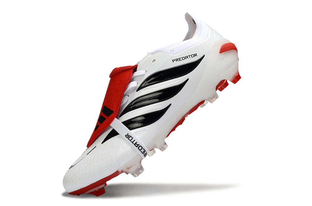 Botas Predator Elite Tongue FG - Fútbol 11