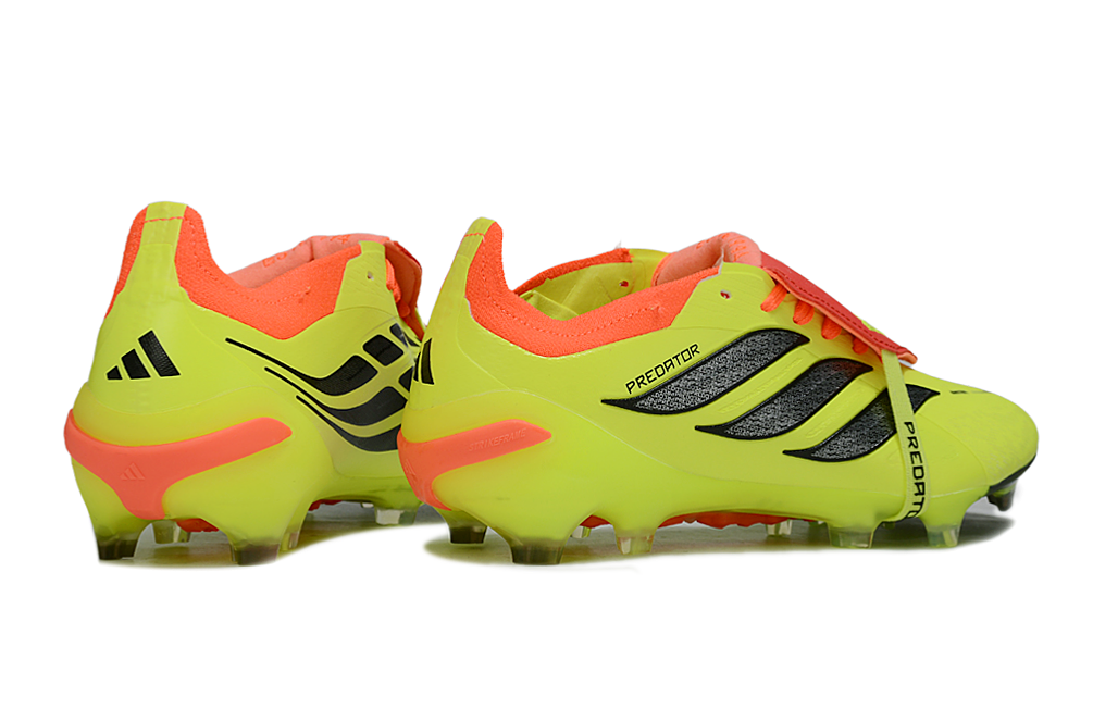 Botas Predator Elite Tongue FG - Fútbol 11