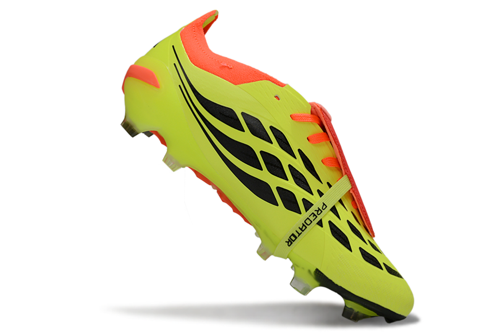 Botas Predator Elite Tongue FG - Fútbol 11