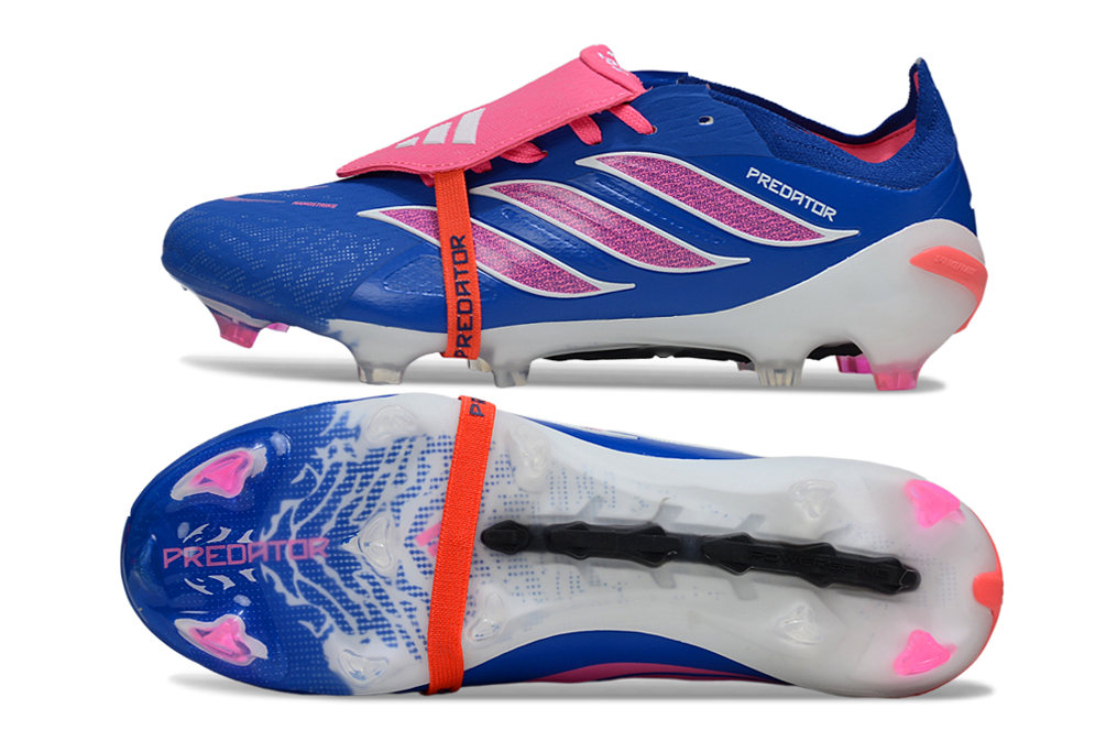 Botas Predator Elite Tongue FG - Fútbol 11