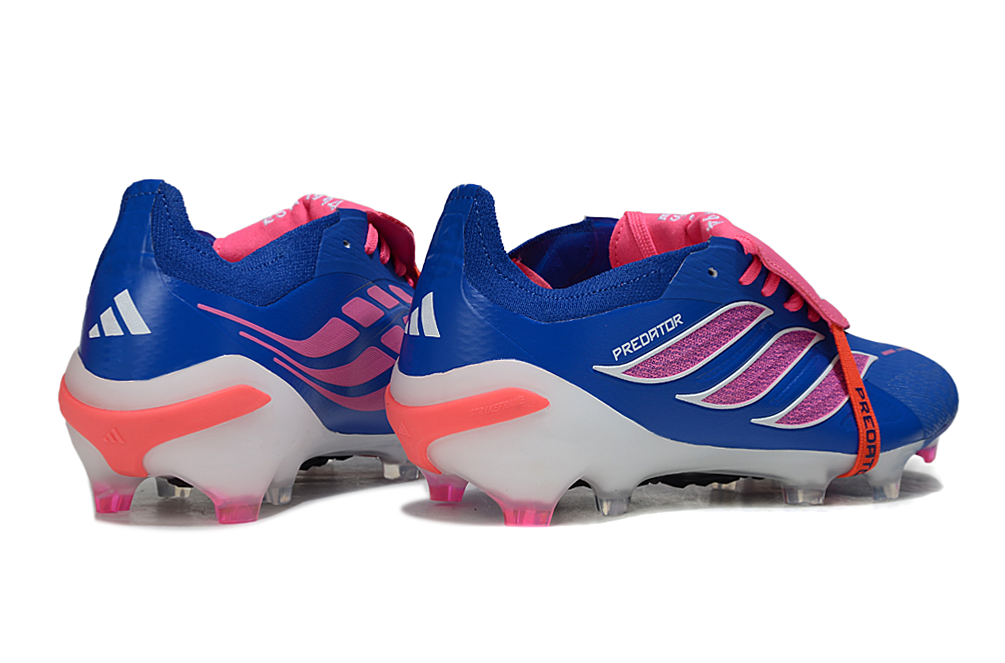 Botas Predator Elite Tongue FG - Fútbol 11