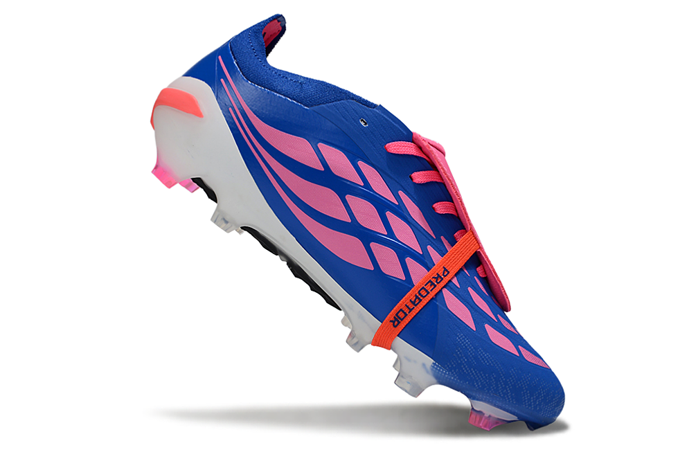 Botas Predator Elite Tongue FG - Fútbol 11