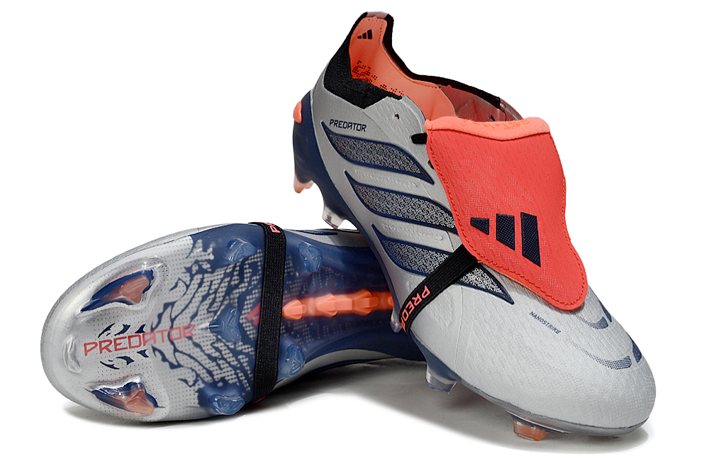 Botas Predator Elite Tongue FG - Fútbol 11
