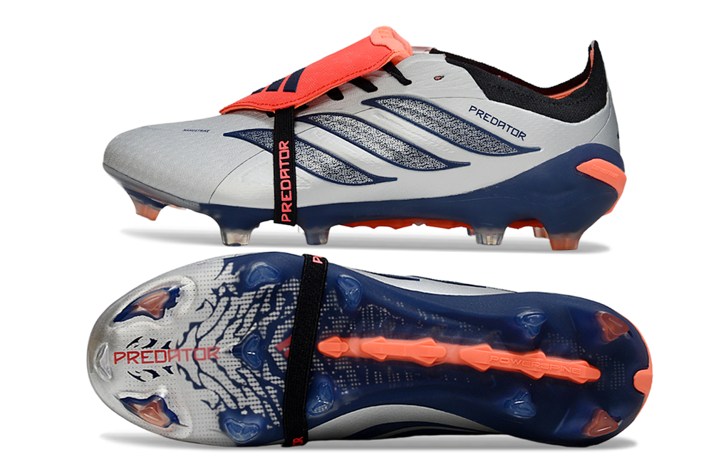 Botas Predator Elite Tongue FG - Fútbol 11
