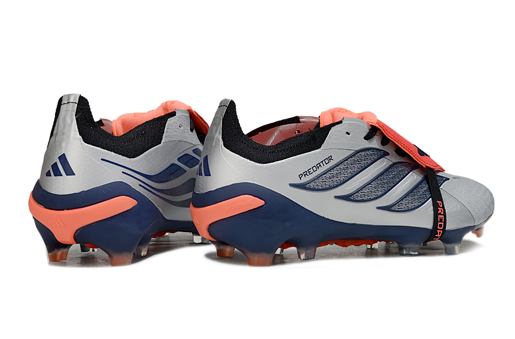 Botas Predator Elite Tongue FG - Fútbol 11