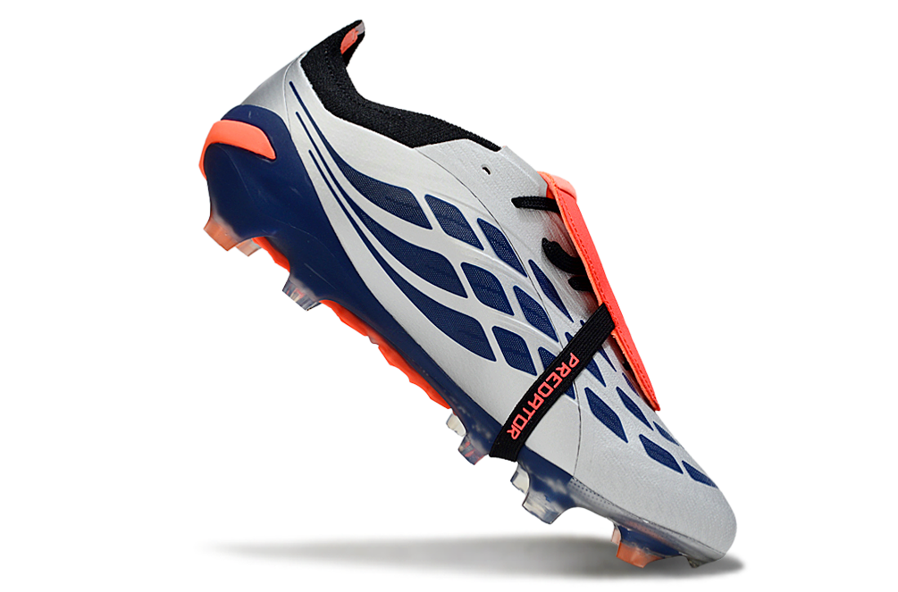Botas Predator Elite Tongue FG - Fútbol 11
