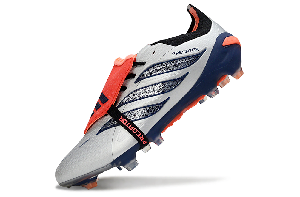 Botas Predator Elite Tongue FG - Fútbol 11