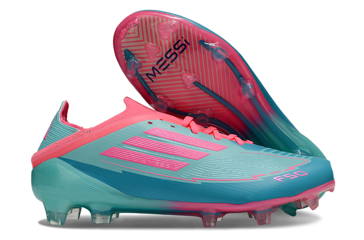 Botas F50 Elite FG - Fútbol 11
