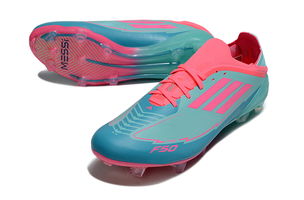 Botas F50 Elite FG - Fútbol 11