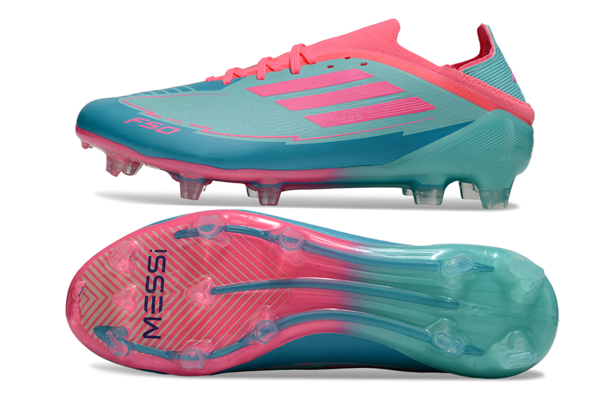Botas F50 Elite FG - Fútbol 11