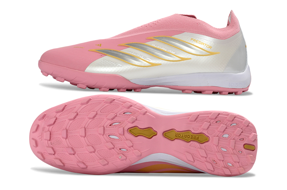 Botas Predator Elite LL TF - Fútbol 7